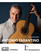 Antonio Tarantino “Brasileirissimo” (CD)