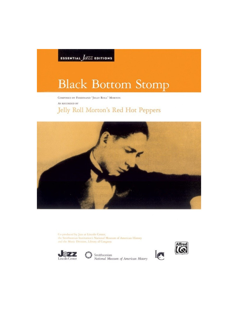 Black Bottom Stomp