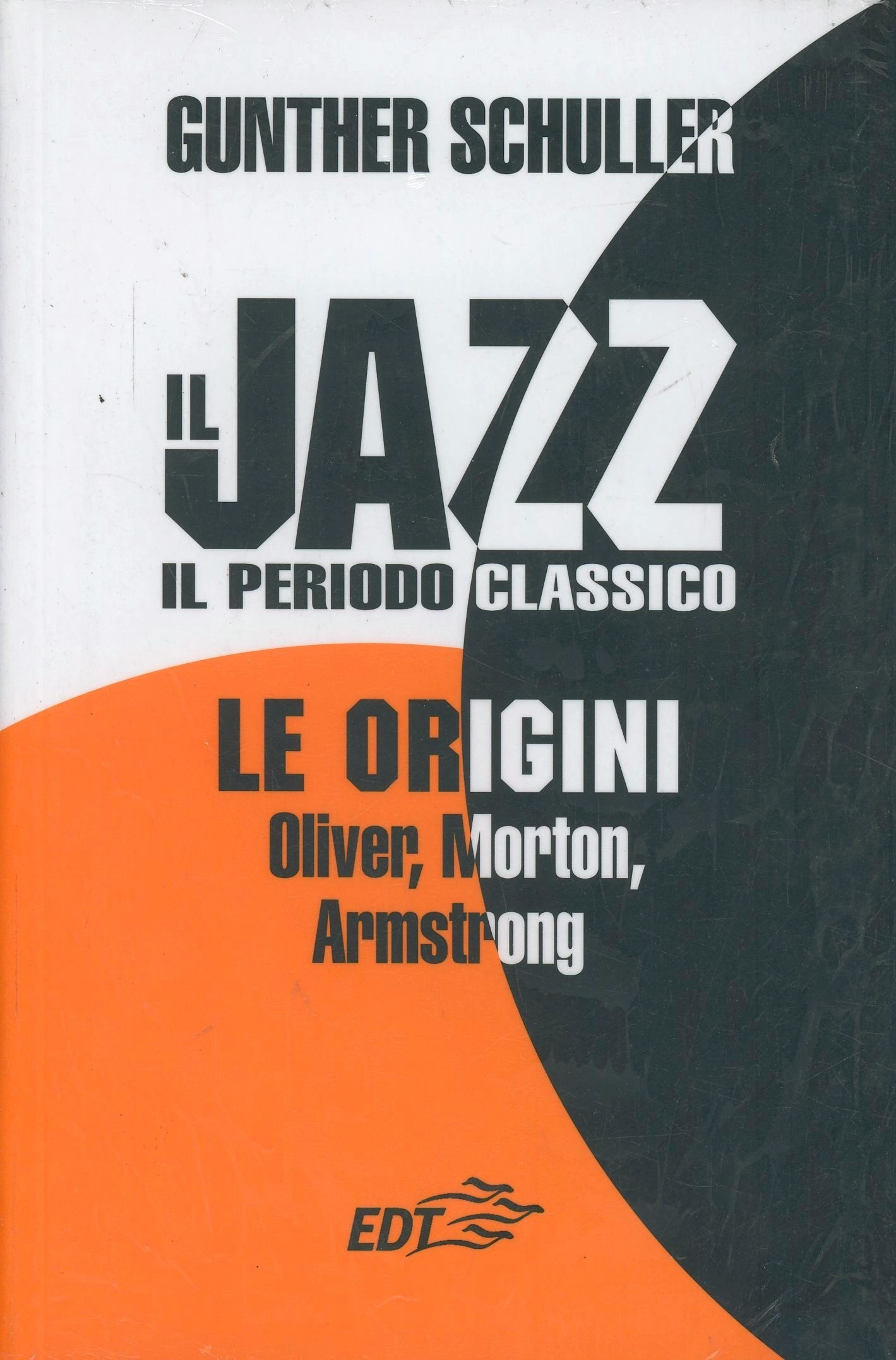 Il jazz - il periodo classico: le origini