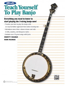 Teach Yourself to Play Banjo