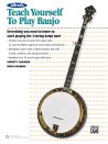 Teach Yourself to Play Banjo