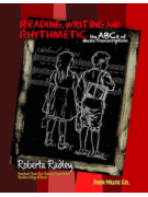 Reading, Writing and Rhythmetic (book/2 CD)
