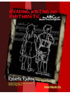 Reading, Writing and Rhythmetic (book/2 CD)
