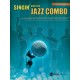 Singin' with the Jazz Combo (piano)