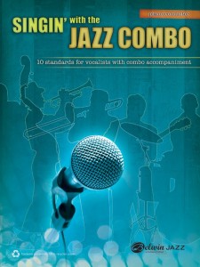 Singin' with the Jazz Combo (piano)