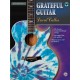 Acoustic Masterclass Series: Grateful Guitar (book/CD)