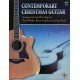 Contemporary Christmas Guitar (book/CD)