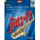 13 Ways of Getting There for Alto Sax (book/CD)