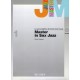 Master in Sax Jazz (libro & CD)