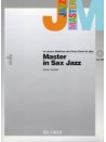 Master in Sax Jazz (libro/CD)