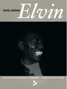 David Liebman - Elvin