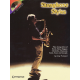 Saxophone Style (book/CD play-along)