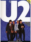 The Best Of U2 (Guitar Tablature)