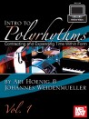 Intro to Polyrhythms (book/DVD)