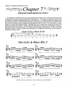 Complete Classic Chicago Blues Harp (book/CD)