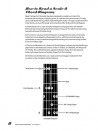 Open Tunings for Blues Guitar (Book/CD)