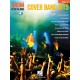 Cover Band Hits: Drum Play-Along Volume 42 (book/Audio Online)