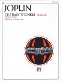 Scott Joplin - The Easy Winners (Piano Solo)