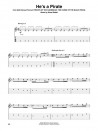 Guitar Themes: Guitar Play-Along Volume 136 (book/CD)
