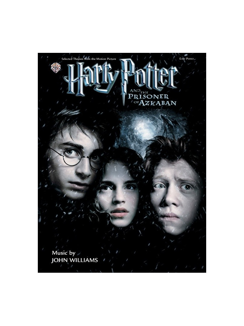 Harry Potter and the Prisoner of Azkaban