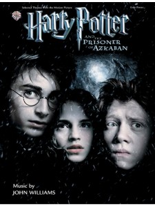 Harry Potter and the Prisoner of Azkaban