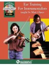 Ear Training for Instrumentalists (book/6 CD)