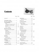 Mandolin Blues (book/CD)