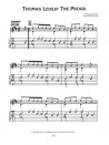 Anthology of O'Carolan Music for Fingerstyle Guitar (Book/Online Audio)
