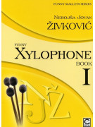 Funny Xylophone, Book 1