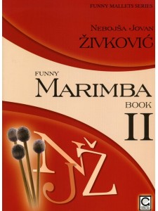 Funny Marimba, Book 2
