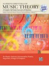 Alfred's Essentials of Music Theory: A Complete Course (book/2 CD