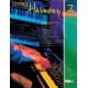 Jazz Keyboard Harmony (book/CD)