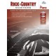 Rock & Country Masters for Piano (book/CD)