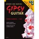 Gipsy Guitar: Rumba, Flamencas...Y Mas (book/2 CD/ DVD)