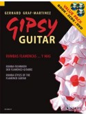 Gipsy Guitar: Rumba, Flamencas...Y Mas (book/2 CD/ DVD)