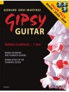 Gipsy Guitar: Rumba, Flamencas...Y Mas (book/2 CD/ DVD)