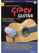 Gipsy Guitar: Rumbas Flamencas...y mas (CD-Rom)