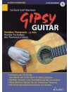 Gipsy Guitar: Rumbas Flamencas...y mas (CD-Rom)