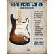al blues guitar (book/DVD)