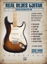 Real Blues Guitar (book/DVD)