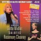 Bette Midler Salutes Rosemary Clooney (CD sing-along)