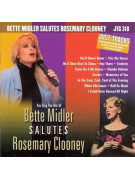 Bette Midler Salutes Rosemary Clooney (CD sing-along)