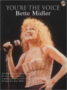 Bette Midler - You're The Voice (book/CD sing-along)