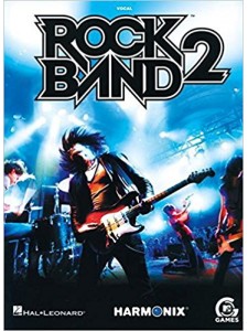 Rock Band 2 - Vocal