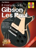 Il Manuale della Gibson Les Paul