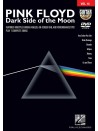 Dark Side of the Moon: Guitar Play-Along Volume 16 (DVD)