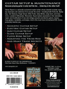 Denny Rauen Guitar Setup www.birdlandjazz.it