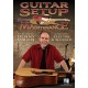Guitar Setup And Maintenance - Electric And Acoustic (DVD)