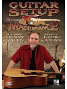 Denny Rauen Guitar Setup www.birdlandjazz.it