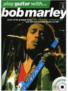 Play Guitar With Bob Marley (book/CD)